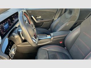Mercedes Benz Clase A A 250 e con tecnología híbrida EQ