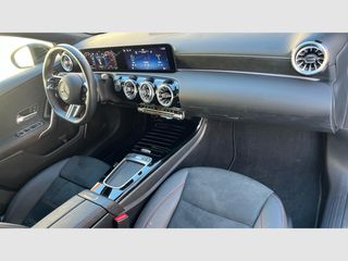 Mercedes Benz Clase A A 250 e con tecnología híbrida EQ