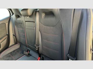 Mercedes Benz Clase A A 250 e con tecnología híbrida EQ