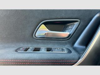 Mercedes Benz Clase A A 250 e con tecnología híbrida EQ