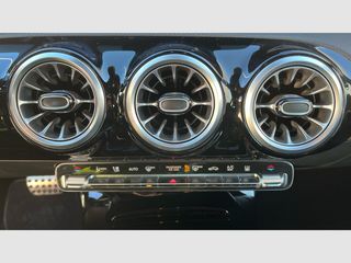 Mercedes Benz Clase A A 250 e con tecnología híbrida EQ