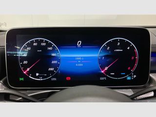 Mercedes Benz Clase C C 200 d