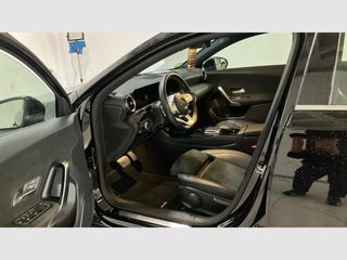 Mercedes Benz Clase A A 200 d