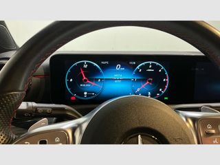 Mercedes Benz Clase A A 200 d