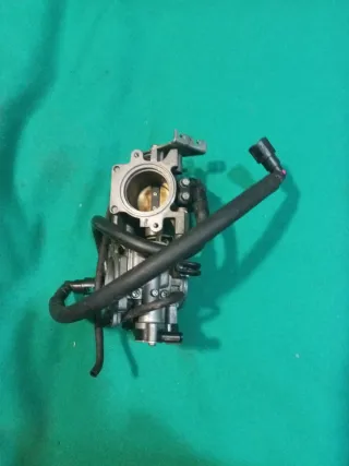 Cuerpo Inyección Honda Deauville 700