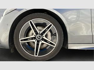 Mercedes Benz Clase C C 220 d Berlina