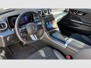 Mercedes Benz Clase C C 220 d Berlina