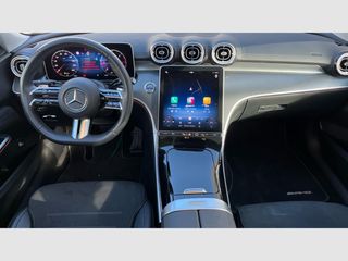 Mercedes Benz Clase C C 220 d Berlina