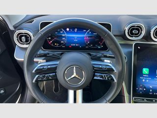 Mercedes Benz Clase C C 220 d Berlina
