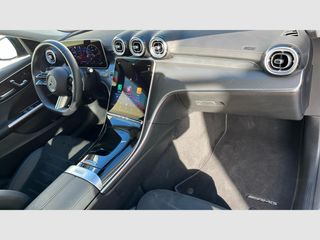 Mercedes Benz Clase C C 220 d Berlina