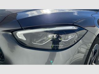 Mercedes Benz Clase C C 220 d Berlina