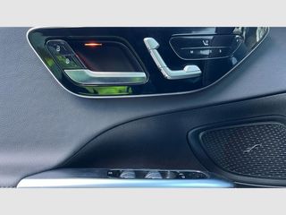 Mercedes Benz Clase C C 220 d Berlina