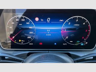 Mercedes Benz Clase C C 220 d Berlina