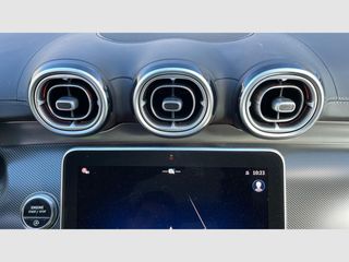 Mercedes Benz Clase C C 220 d Berlina