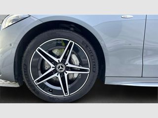 Mercedes Benz Clase C C 300 e tec. híb. EQ Berlina