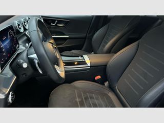 Mercedes Benz Clase C C 300 e tec. híb. EQ Berlina