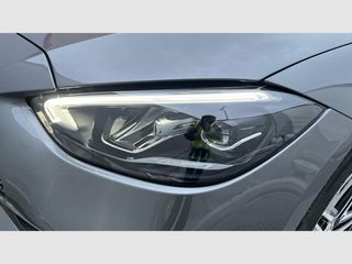 Mercedes Benz Clase C C 300 e tec. híb. EQ Berlina