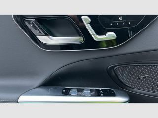 Mercedes Benz Clase C C 300 e tec. híb. EQ Berlina