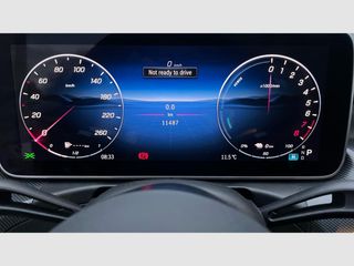 Mercedes Benz Clase C C 300 e tec. híb. EQ Berlina