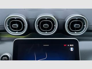 Mercedes Benz Clase C C 300 e tec. híb. EQ Berlina