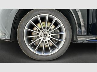 Mercedes Benz GLE GLE 350 de 4MATIC
