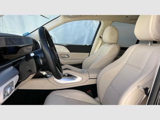 Mercedes Benz GLE GLE 350 de 4MATIC