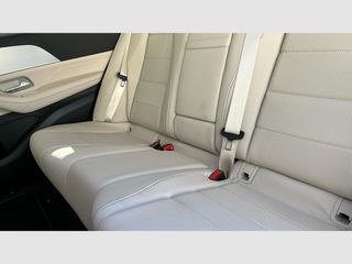 Mercedes Benz GLE GLE 350 de 4MATIC