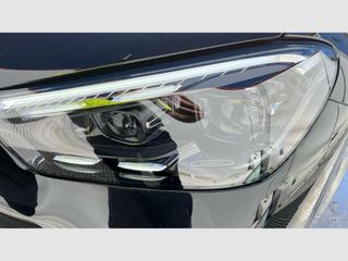 Mercedes Benz GLE GLE 350 de 4MATIC