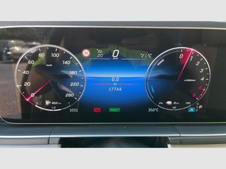 Mercedes Benz GLE GLE 350 de 4MATIC