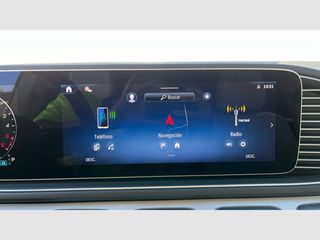 Mercedes Benz GLE GLE 350 de 4MATIC