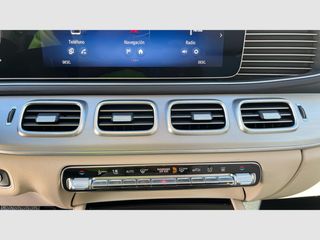 Mercedes Benz GLE GLE 350 de 4MATIC