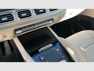 Mercedes Benz GLE GLE 350 de 4MATIC