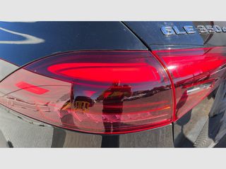 Mercedes Benz GLE GLE 350 de 4MATIC