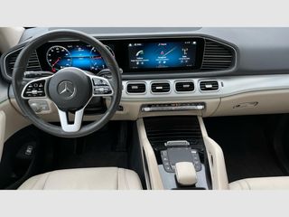 Mercedes Benz GLE GLE 300 d 4MATIC