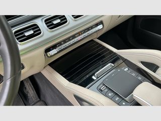 Mercedes Benz GLE GLE 300 d 4MATIC