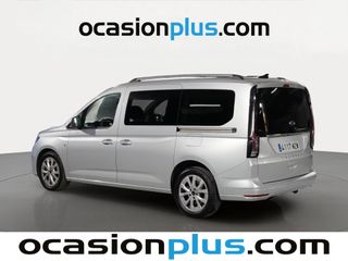 Ford Grand Tourneo Connect 2.0 Ecoblue Titanium Auto 90 kW (122 CV)