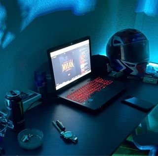 Portátil Asus ROG Gaming