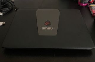 Portátil Asus ROG Gaming