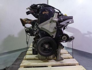 Motor completo c00 chrysler voyager rectp4726796