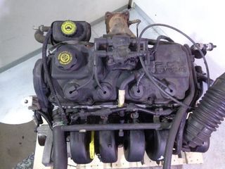 Motor completo c00 chrysler voyager rectp4726796