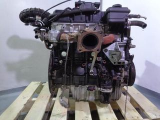 Motor completo c00 chrysler voyager rectp4726796
