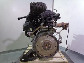 Motor completo c00 chrysler voyager rectp4726796