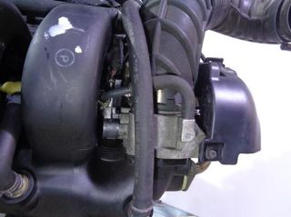 Motor completo c00 chrysler voyager rectp4726796