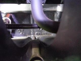 Motor completo c00 chrysler voyager rectp4726796