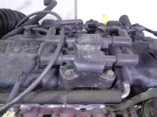 Motor completo c00 chrysler voyager rectp4726796