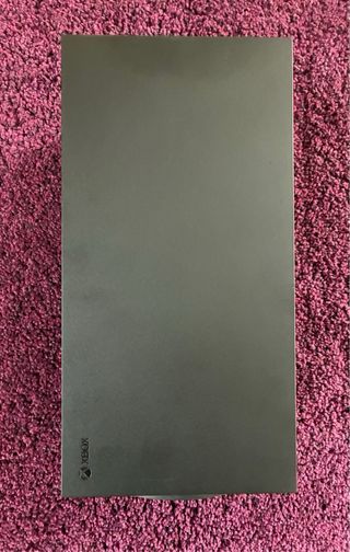 Xbox serie X 1T SSD