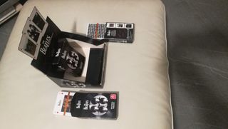 Set Carte da Gioco The Beatles