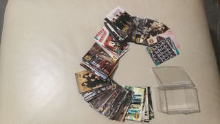 Set Carte da Gioco The Beatles