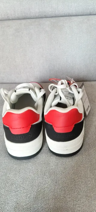 Zapatillas Kappa Talla 38 NUEVAS