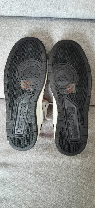 Zapatillas Kappa Talla 38 NUEVAS